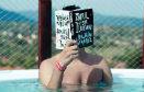 Oameni si carti: un proiect foto de Ioana Birdu