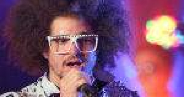 RECENZIE: Energie si culoare la concerul LMFAO din Bucuresti