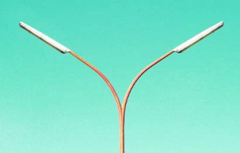 Geometrie urbana: Portretul Berlinului in 20 fotografii minimaliste