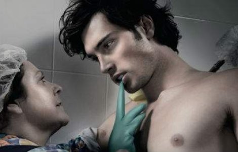 TOP 25 de reclame indecent de creative