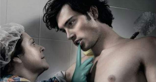 TOP 25 de reclame indecent de creative