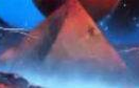 Cand arta intalneste spectacolul: pictura intr-un minut