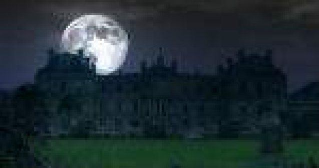  Top  TOP 10 capodopere ale literaturii horror