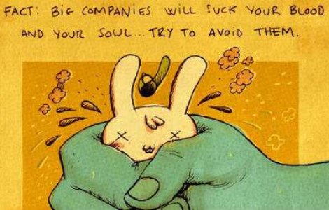 Lectii despre viata in 25 ilustratii ultra-creative