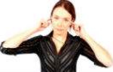 Studiu: Care sunt cele mai enervante sunete pentru oameni?