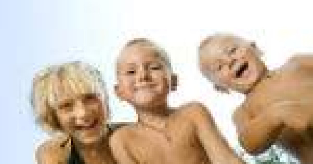 7 lucruri pe care le faceam mai usor cand eram copii