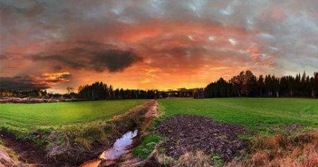  Top  Crepuscul de toamna: 30 de fotografii tribut
