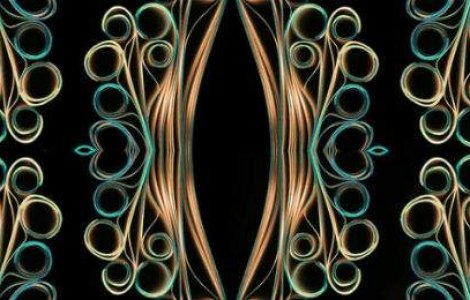 Cuvinte sculptate: de la concret la abstract in 15 imagini