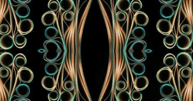 Cuvinte sculptate: de la concret la abstract in 15 imagini