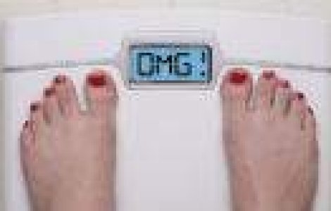 Minnie Mouse, un model anorexic