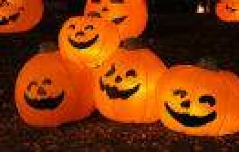 10 lucruri pe care nu le stiai despre Halloween