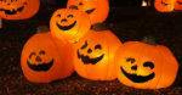 10 lucruri pe care nu le stiai despre Halloween