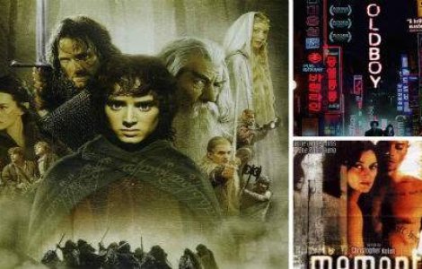  Top  Cele mai bune 50 de filme din ultimii 50 de ani