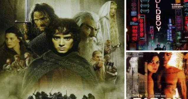  Top  Cele mai bune 50 de filme din ultimii 50 de ani