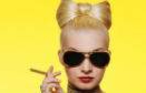  Top  Literatura si droguri: 10 +1 carti 'junkie' care merita citite