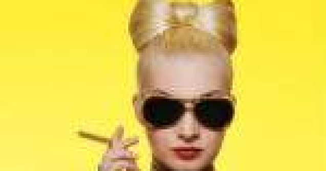  Top  Literatura si droguri: 10 +1 carti 'junkie' care merita citite