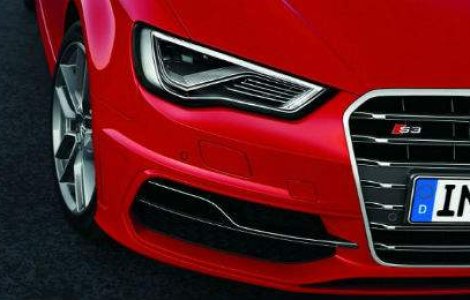 Noul Audi S3: hothatch prin excelenta