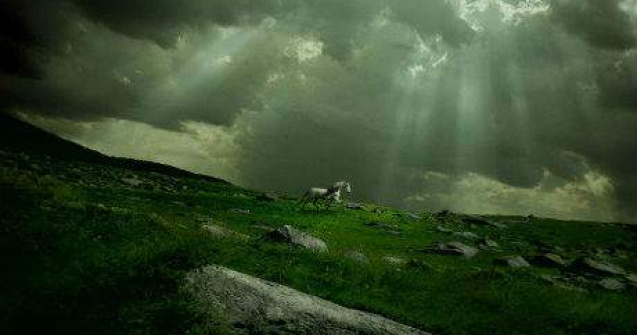 Universul imposibil al lui Michal Karcz: 15 fotografii fascinate