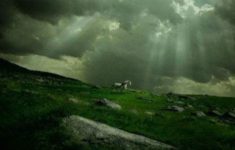 Universul imposibil al lui Michal Karcz: 15 fotografii fascinate