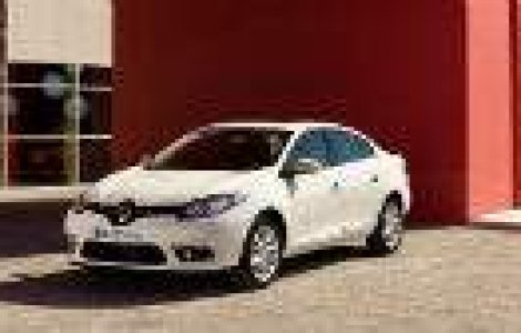 Renault prezinta Fluence: un upgrade sezational