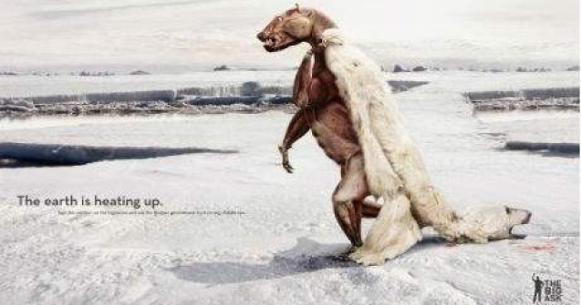 TOP 20 de reclame sociale aflate la marginea grotescului