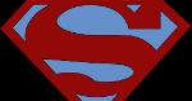 S-a localizat Krypton, planeta natala a lui Superman