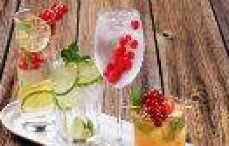 Cel mai scump cocktail din lume: Check!