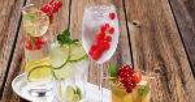 Cel mai scump cocktail din lume: Check!