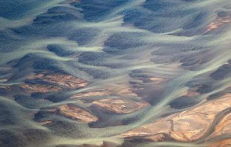 Picturi abstracte? Nu! Mai uita-te odata!