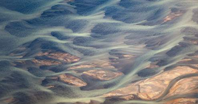 Picturi abstracte? Nu! Mai uita-te odata!