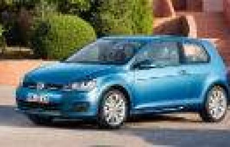 Preturile noului VW Golf in Romania