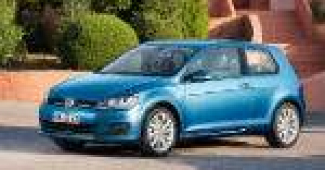 Preturile noului VW Golf in Romania