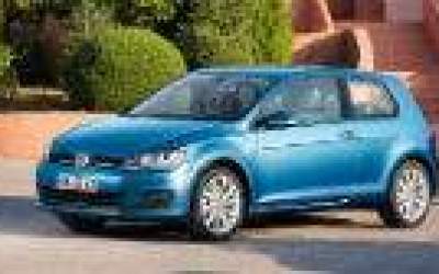 Preturile noului VW Golf in...