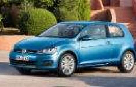Preturile noului VW Golf in Romania