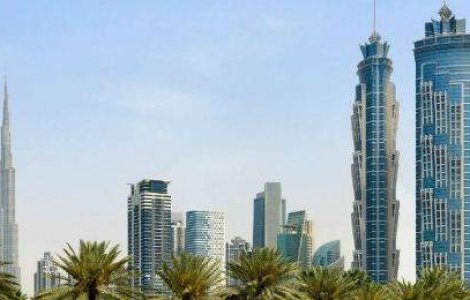 Cel mai inalt hotel din lume in 9 imagini fermecatoare