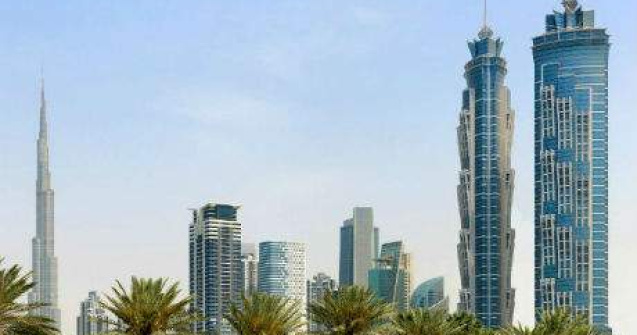 Cel mai inalt hotel din lume in 9 imagini fermecatoare