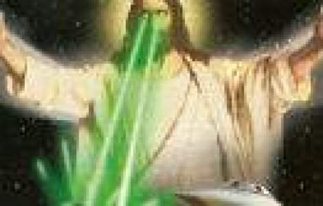 'S-a jertfit Iisus si pentru klingonieni?': Intrebarea de 100.000 de dolari