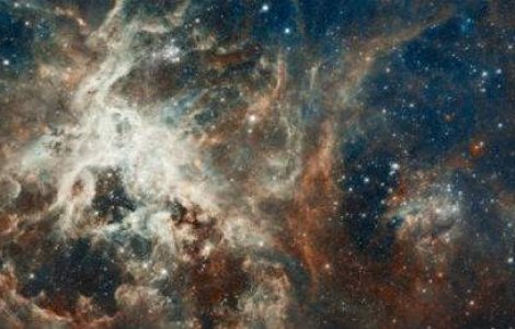 20 de curiozitati exceptionale despre Univers