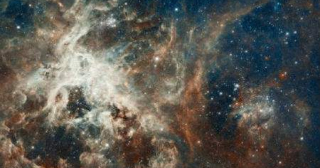 20 de curiozitati exceptionale despre Univers