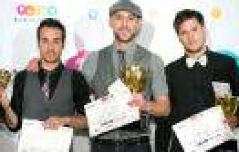 Cocktail-uri mixate cu imaginatie si povesti in ceasca cu cafea la BARMANIADA 2012