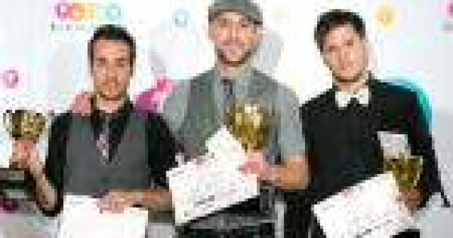 Cocktail-uri mixate cu imaginatie si povesti in ceasca cu cafea la BARMANIADA 2012