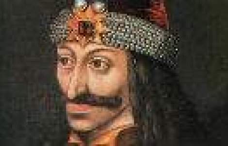 Ce au in comun Vlad Tepes si Adolf Hitler, pe plan spiritual?