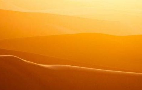 Adevarata frumusete a desertului in 12 imagini fermecatoare