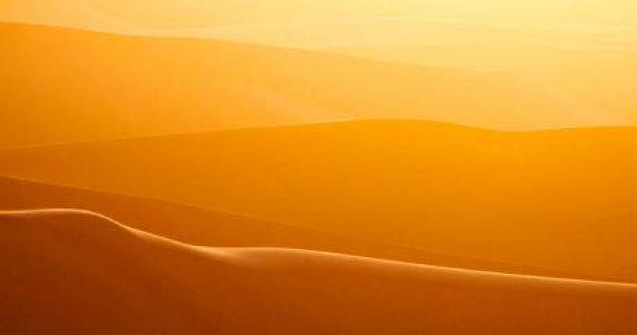 Adevarata frumusete a desertului in 12 imagini fermecatoare