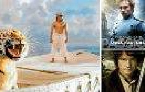  Top  Filmele lunii decembrie la cinema: final epic