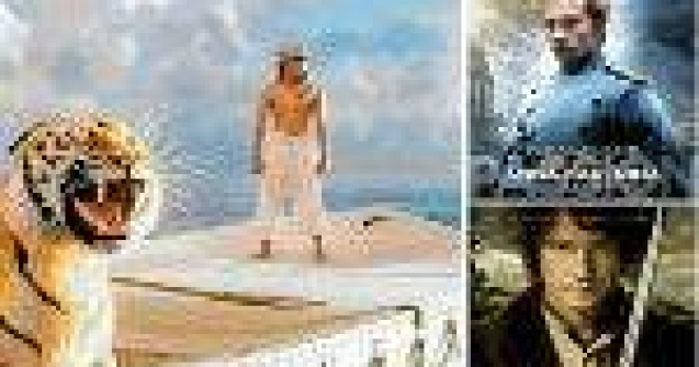  Top  Filmele lunii decembrie la cinema: final epic