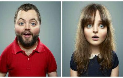 Copilul din tine in 10 ipostaze comico-bizare