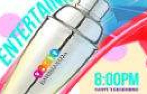 Cel mai bun BARMAN AL ANULUI desemnat la BARMANIADA 2012