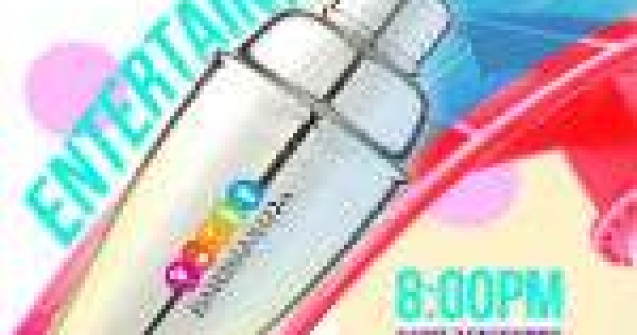 Cel mai bun BARMAN AL ANULUI desemnat la BARMANIADA 2012