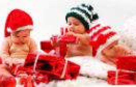 Ce cadou primesc cei mici iarna aceasta?